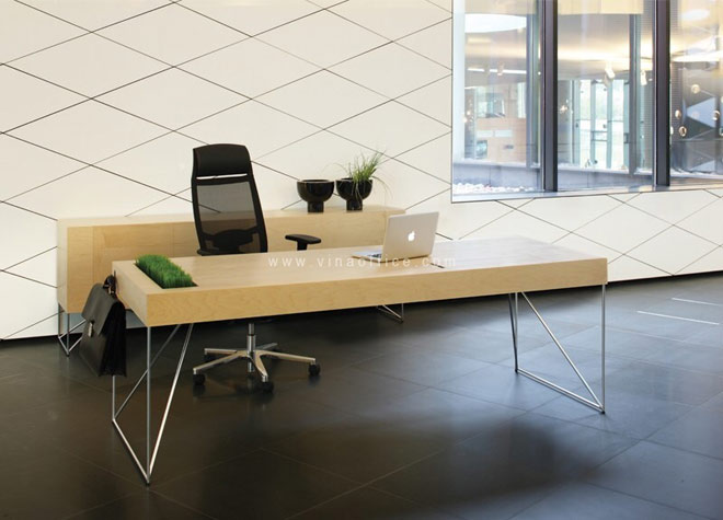 Nội thất văn phòng bền đẹp, giá tốt mua ở đâu? - 2