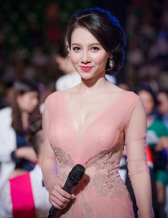 Nổi tiếng dáng đẹp, MC Minh Hà vẫn phải đến thẩm mỹ viện giảm béo - 1