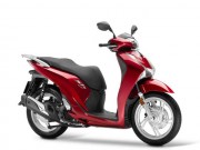 Thế giới xe - Nghịch lý: Honda SH150i &quot;lên hương&quot; tại Việt Nam, nhưng &quot;thất sủng&quot; ở Indonesia