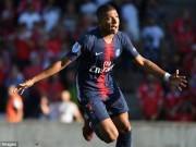 Bóng đá - Mbappe sắp vượt Messi giải “Cậu bé vàng”: Vẫn sợ dớp buồn như sao MU