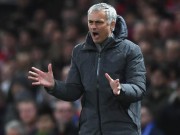 Bóng đá - Tin HOT bóng đá tối 4/9: Mourinho &quot;cúi đầu&quot; nhận 1 năm tù vì trốn thuế