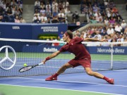 Thể thao - Federer - Millman: 218 phút tra tấn, ngược dòng không tưởng  (V4 US Open)