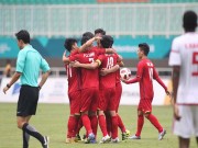 Sự kiện - Bình luận - Công Phượng, Xuân Trường: Rạng danh U23 Việt Nam, tiếc mộng SEA Games