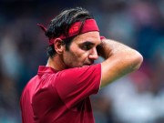 Thể thao - Federer lên lưới &quot;thảm họa&quot;: Tốc độ như Nadal, dứt điểm như nghiệp dư