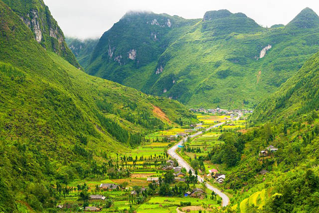 15 địa điểm đẹp nhất Việt Nam, bạn đã check in được bao nhiêu nơi rồi? - 1