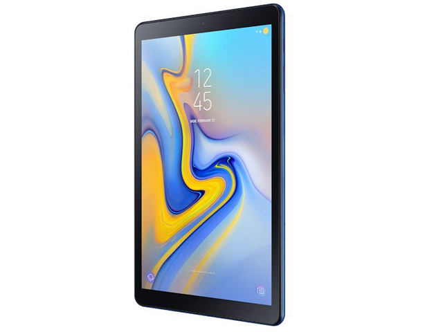 Samsung Galaxy Tab A 10.5'' chính thức ra mắt, giá 9,5 triệu đồng