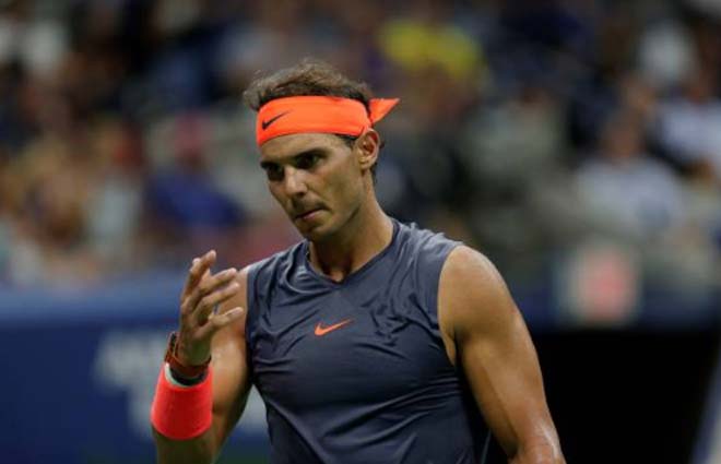Nadal - Thiem: Siêu kinh điển 5 giờ, long trời lở đất (TK US Open) - 1