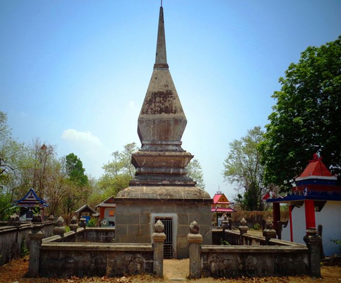 Bí ẩn &#34;làng ma&#34; ở Tây Nguyên - 2