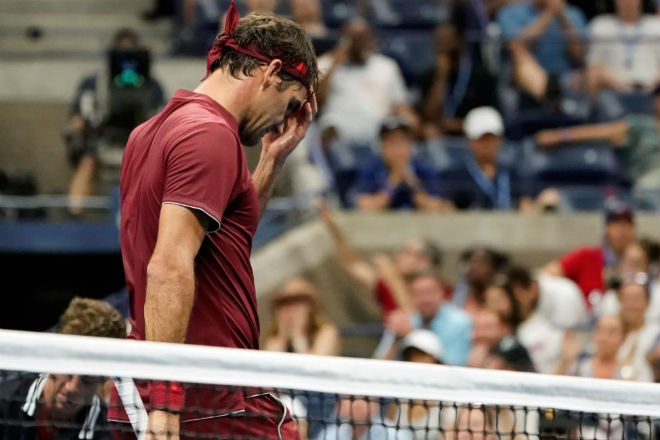 US Open: Khi Nadal không đi theo tiếng gọi Federer - 2