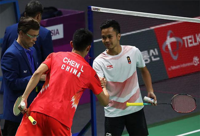 Siêu nhân ASIAD hạ gục 2 &#34;Gã khổng lồ&#34;: Đồng đội &#34;ngồi mát&#34; giành HCV - 2