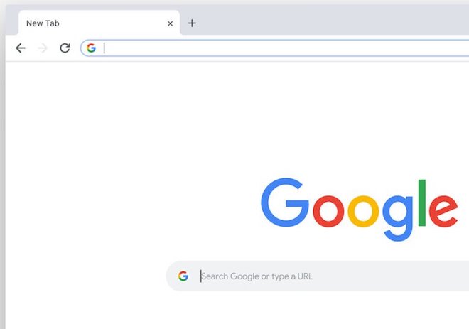 Google Chrome chính thức “thay áo mới” đón sinh nhật 10 tuổi - 1