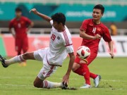 Bóng đá - Còn bao nhiêu tuyển thủ U23 đủ tuổi đá SEA Games 2019?