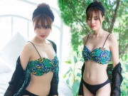 Ca nhạc - MTV - Ninh Dương Lan Ngọc sexy táo bạo trong MV chuyển hướng làm ca sĩ