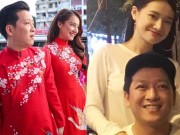 Đời sống Showbiz - Động thái bất ngờ của Nhã Phương, Trường Giang sau lễ đính hôn ngàn đô