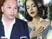 Đời sống Showbiz - Phạm Quỳnh Anh đưa con về Hà Nội giữa tin ly hôn &quot;ông bầu&quot; Quang Huy