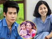 Đời sống Showbiz - Phùng Ngọc Huy vượt cú sốc để làm điều này giúp mẹ con Mai Phương