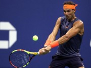 Thể thao - Clip hot US Open: Thiem trút cơn thịnh nộ, Nadal thở dốc không chống nổi