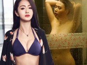 Sao Hoa ngữ - 3 mỹ nữ bị tung ảnh nude: Kẻ khiến chồng tỷ phú phá sản, người sợ yêu đàn ông