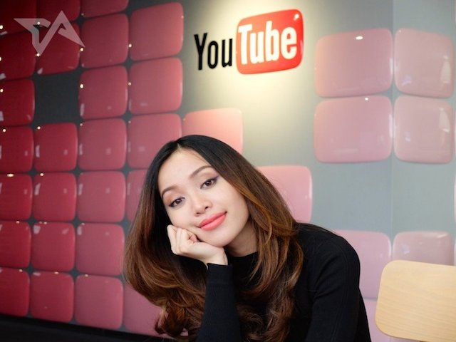 Triệu phú YouTube gốc Việt Michelle Phan trở lại với dự án mới