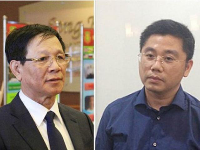 Lý do "ông trùm" Nguyễn Văn Dương được miễn tội đưa hối lộ
