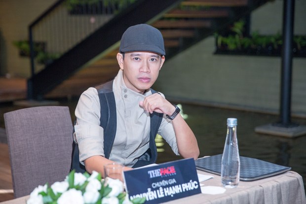 Tiết lộ sốc của Phúc Nguyễn: Vào showbiz phải chi tiền hoặc lên giường với người khác - 2