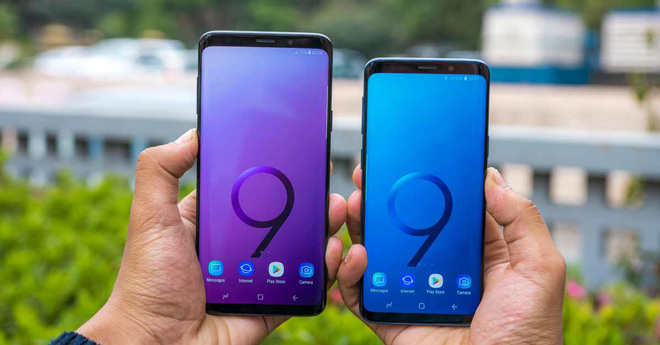 HOT: Samsung Galaxy S9+ giảm “sốc” 3,5 triệu đồng - 2