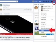 Thủ thuật - Tiện ích - Hướng dẫn tắt thông báo Facebook về mail làm ngập hòm thư
