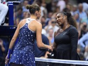 Thể thao - US Open ngày 11: Serena vẫn thấy chức vô địch xa xăm