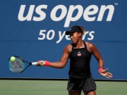 Thể thao - US Open ngày 10: &quot;Serena Nhật Bản&quot; chớp nhoáng vào bán kết