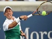 Thể thao - Cilic - Nishikori: Siêu ngược dòng 5 set không tưởng (Tứ kết US Open)