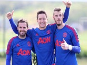 Bóng đá - MU chao đảo: De Gea ra yêu sách điên rồ, dễ mất 11 sao bự miễn phí