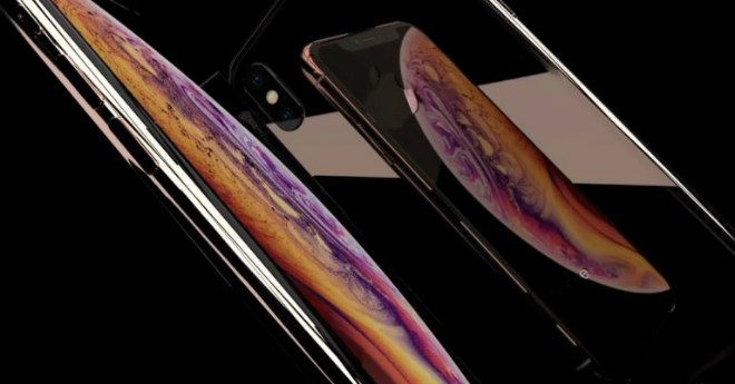 Video: iPhone XS vàng đồng, iFan “phát cuồng”, Note 9 giật mình - 5