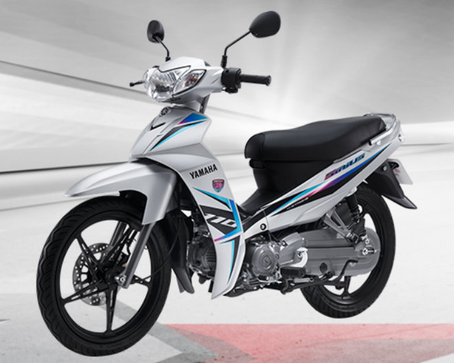 Bảng giá xe Yamaha tháng 9/2018: Loạt xe giảm giá mạnh - 3