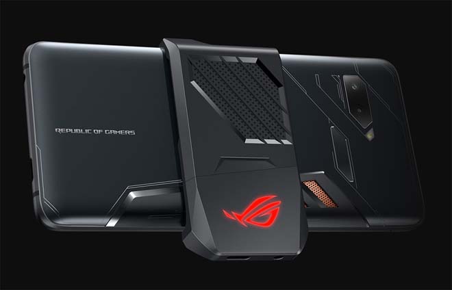 rog phone