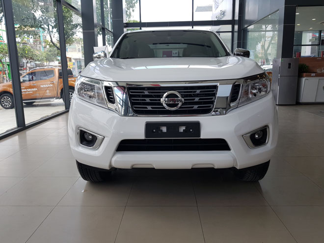 Giá xe Nissan cập nhật tháng 9/2018 - 3