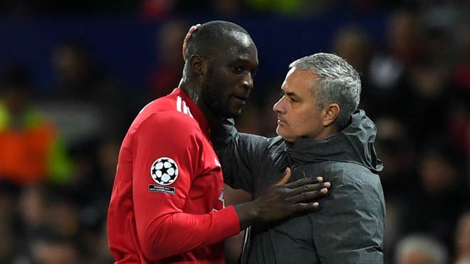 MU - Mourinho chơi tấn công: Lukaku sẽ toàn diện như Drogba? - 2