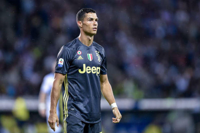 Ronaldo: Real hoàn toàn quên lãng, ở Juventus chỉ là &#34;người thường&#34; - 1
