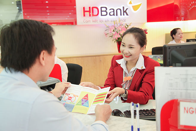 Thích Shopping- lướt shopee cùng thẻ HDBank - 1