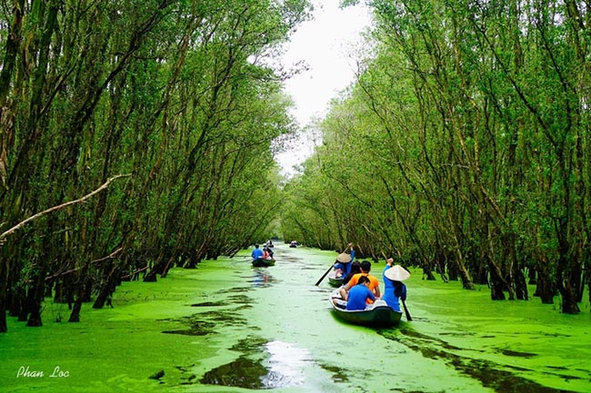 Xách ba lô đến ngay những điểm đến tuyệt đẹp trong tháng 9 - 4