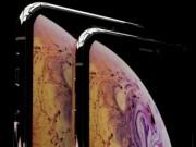 Dế sắp ra lò - Video: iPhone XS vàng đồng, iFan “phát cuồng”, Note 9 giật mình