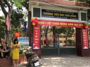 Giáo dục - du học - Đủ kiểu lạm thu tiền trường