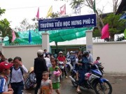 Giáo dục - du học - Nhiều phụ huynh ý kiến về sách Tiếng Việt công nghệ giáo dục