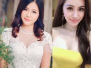 Người mẫu - Hoa hậu - Thư Dung và MC Cao Vy bị dân mạng công kích trên trang Facebook