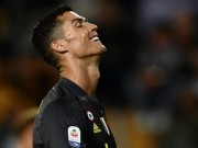 Bóng đá - Ronaldo: Real hoàn toàn quên lãng, ở Juventus chỉ là &quot;người thường&quot;