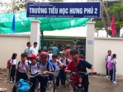 Giáo dục - du học - Sở GD-ĐT Cần Thơ lên tiếng vụ phụ huynh thắc mắc bộ sách Công nghệ giáo dục