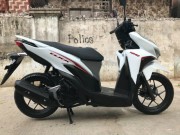 Thế giới xe - Giá lăn bánh Honda Click 125i Thái Lan mới nhất tại Việt Nam