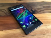 Dế sắp ra lò - Razer Phone 2 sẽ sở hữu sức mạnh của PC trong hình hài nhỏ bé