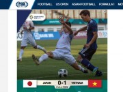 Bóng đá - Báo châu Á mê &quot;Rồng vàng&quot; Việt Nam: Dự đoán càn quét AFF Cup, Asian Cup