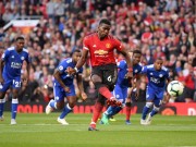 Bóng đá - MU - Mourinho mạnh tay với Pogba: Kỷ lục chuyển nhượng cũng bán