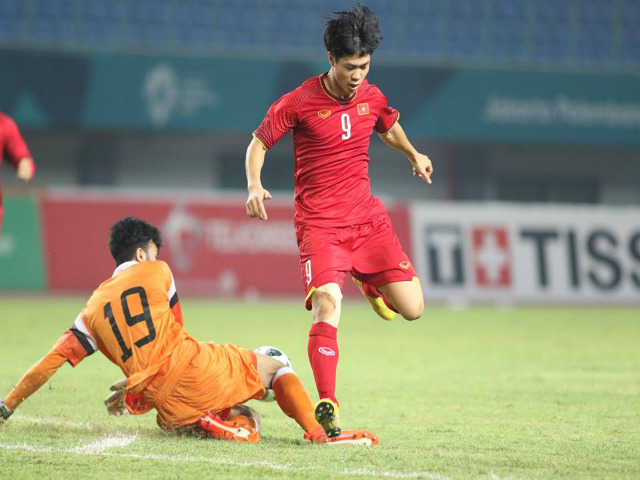 AFF Cup 2018: Việt Nam vươn tầm châu Á, vẫn còn món nợ Thái Lan